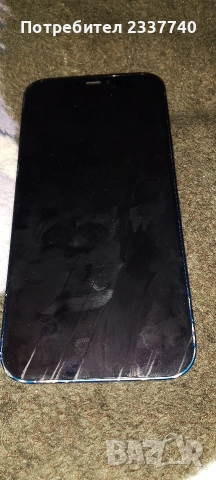 телефон айфон 12 , снимка 2 - Apple iPhone - 53940568