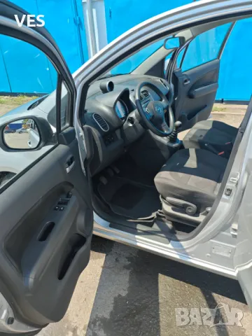 Opel Agila на части, снимка 2 - Автомобили и джипове - 47131767