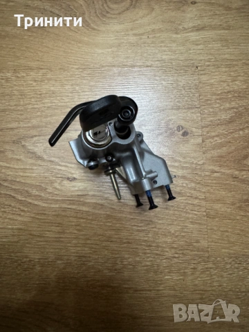 ключалка механизъм за Specialized Vado/Como/Tero E-bike, снимка 4 - Велосипеди - 53979114