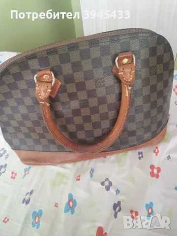 Чанта Louis Vuitton , снимка 1