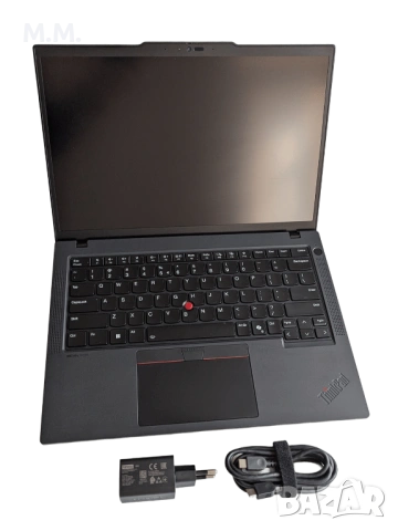 Lenovo ThinkPad P14s Gen 6 (AMD Ryzen AI 9 HX PRO 370)