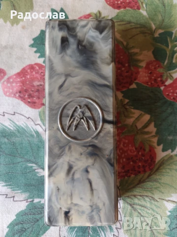 стара руска кутия 