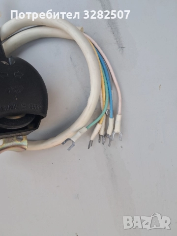 Ключ за мигачи за УАЗ. , снимка 2 - Части - 51757550