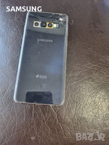 Samsung - S10, снимка 2 - Samsung - 46567304