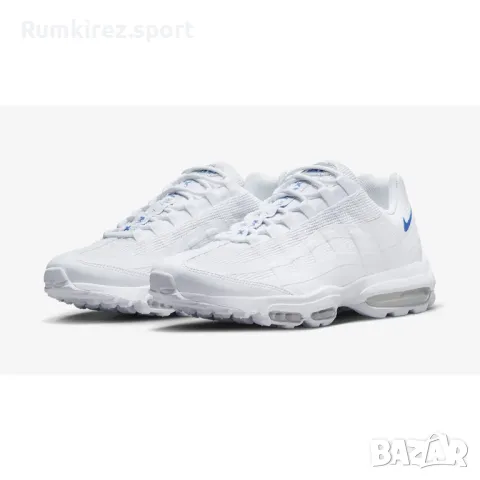 Nike Air Max 95 Ultra, снимка 2 - Маратонки - 47985093