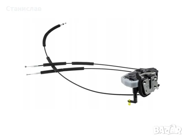  Nissan Patrol Y62 Брава за предна лява врата , снимка 5 - Части - 50308762