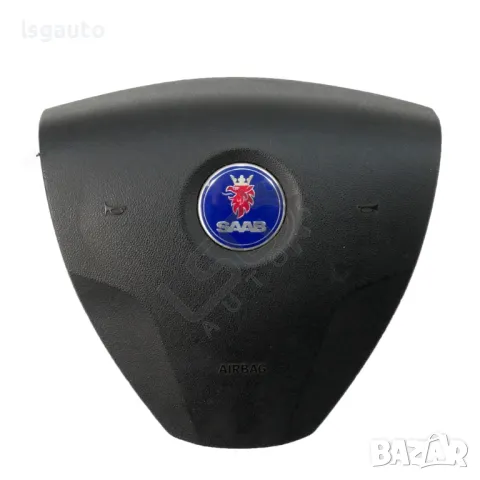 AIRBAG волан Saab 9-3 2004-2015 ID: 139085, снимка 1 - Части - 48236809