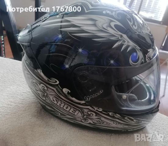 Shoei, alpinstars , снимка 3 - Аксесоари и консумативи - 46066059