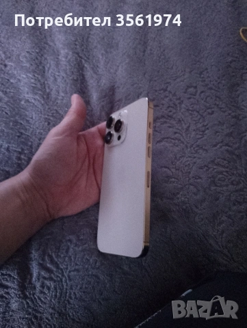 16про макс реплика , снимка 2 - Други услуги - 53940713