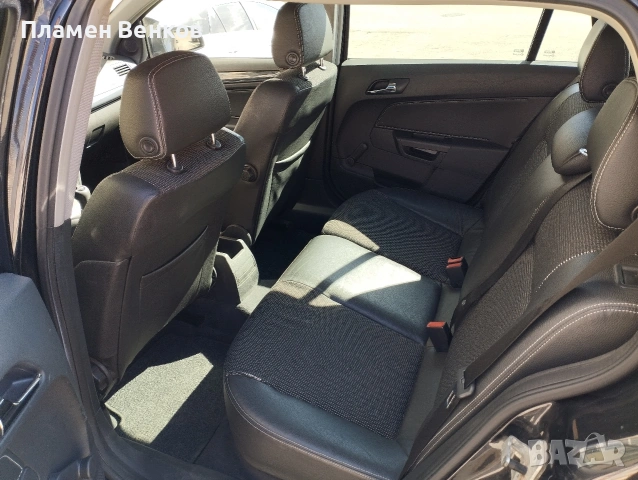 Опел Астра 1.8 бензин 125 к.с., снимка 6 - Автомобили и джипове - 53794844