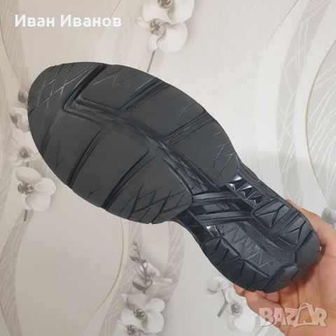 маратонки ASICS GT-1000 5  номер 45,5-46, снимка 14 - Маратонки - 45966664