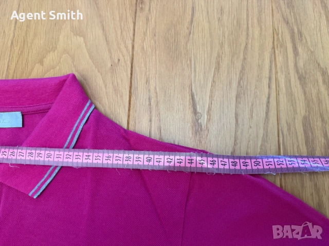 Поло тениска Dior, снимка 10 - Тениски - 53460159