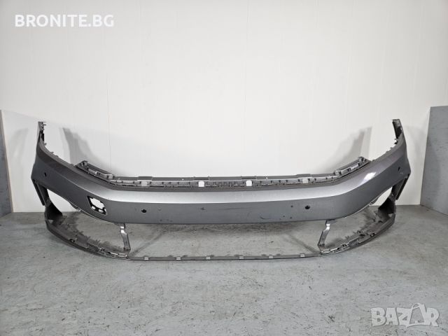 Предна броня VW PASSAT B8 R-LINE GTE Фолксваген Пасат б8 2019- г 3G0807221G