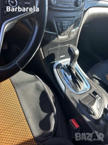 Opel insignia, снимка 9 - Автомобили и джипове - 51812916