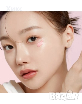 MediCube PDRN Pink Peptide Eye Cream 30ml, корейска , снимка 3 - Козметика за лице - 53434566
