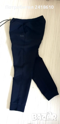 Hugo Boss Hadiko X Mens Cotton Pant Size M  НОВО! ОРИГИНАЛ! Мъжко Долнище!