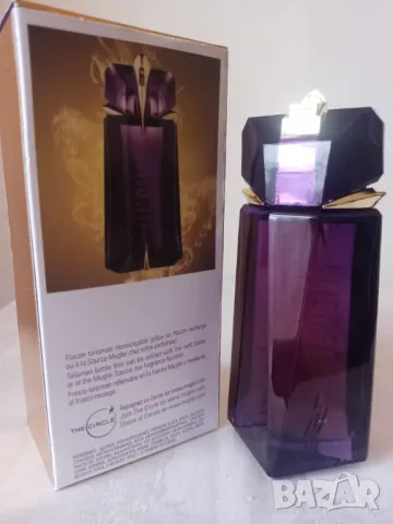 Парфюм Thierry Mugler Alien Oud Majestueux за жени 90 мл., снимка 2 - Дамски парфюми - 40512892