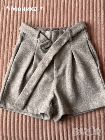 Къси гащи SHEIN