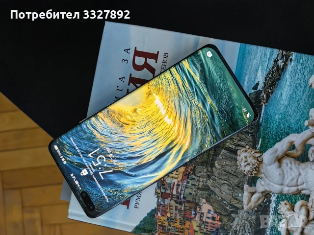 Huawei P40 Pro 5G 256GB