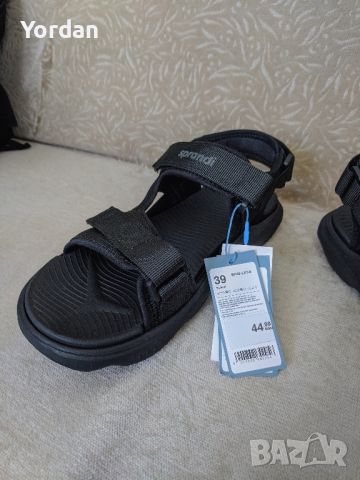 Нови сандали с етикета, снимка 8 - Мъжки сандали - 46436656