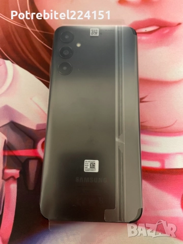 Смартфон Samsung Galaxy A05s, Dual SIM, 64GB, 4G, 4GB RAM, Black, снимка 4 - Samsung - 52436796