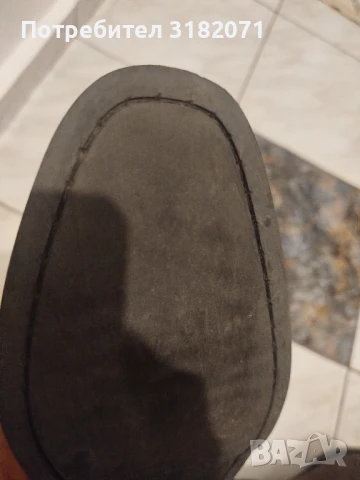 SCOTCH & SODA топ клас боти тип "Челси" (CHELSEA BOOTS),номер 44, снимка 9 - Мъжки боти - 51235780