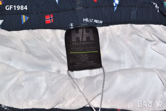 Helly Hansen - мъжки шорти, размери S , M, снимка 2 - Други - 45164387