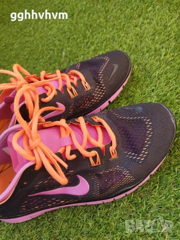 маратонки на nike за фитнес, снимка 4 - Маратонки - 53866369