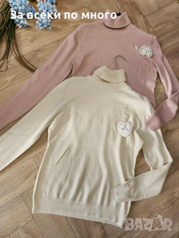 📛📛📛НАМАЛЕН МОДЕЛ Дамска блуза с Полу 