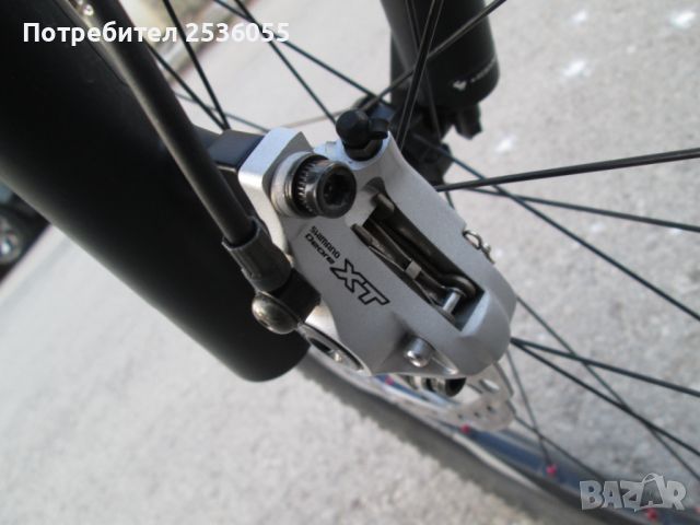 Байк 26", снимка 5 - Велосипеди - 45514442