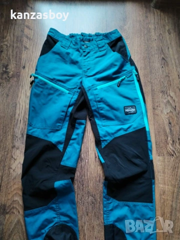 biltema Men’s Wilderness Trousers - СТРЕЧ мъжки панталон КАТО НОВ С , снимка 8 - Спортни дрехи, екипи - 54269805