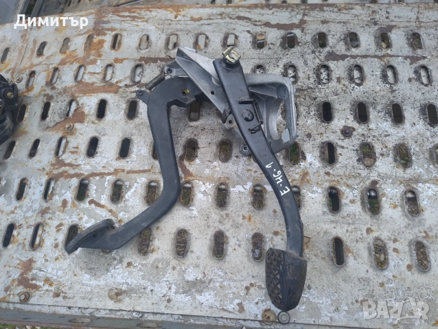 Педал Съединител + Спирачка За БМВ Е46 2000г / BMW E46 2000y, снимка 2 - Части - 53942944