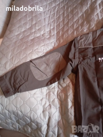 Работно яке Декорекс 2 в 1, снимка 5 - Якета - 53622984