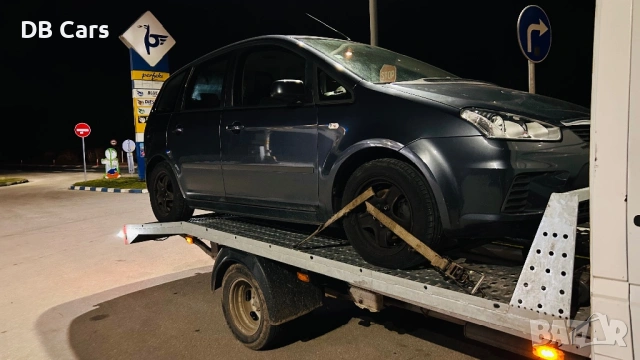 Мотор Скорости Компресор Стартер Катализатор Броня Фар Стоп Капак Врара Стъкло Калник Джанти, снимка 3 - Части - 53759955