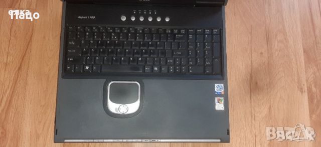  Acer Aspire 1700 /промо цена/, снимка 8 - Лаптопи за дома - 46389605