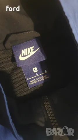 Пролетно яке Nike , снимка 4 - Якета - 47252110