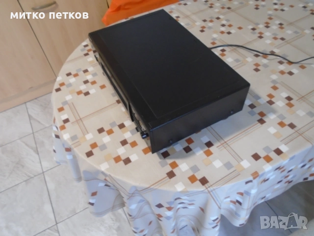 дек Sony tc-we405, снимка 7 - Декове - 53273023