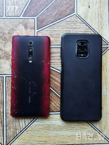 xiaomi redmi note 9s и xiaomi mi 9 t, снимка 3 - Xiaomi - 46875058