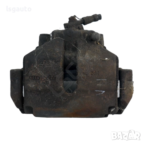 Преден ляв спирачен апарат Volkswagen Golf VI 2008-2016 ID: 151814