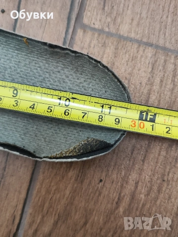 Туристически обувки San Marco, снимка 5 - Мъжки боти - 53143263