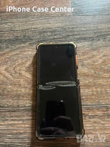 Samsung Galaxy Z Flip, снимка 3 - Samsung - 47244556