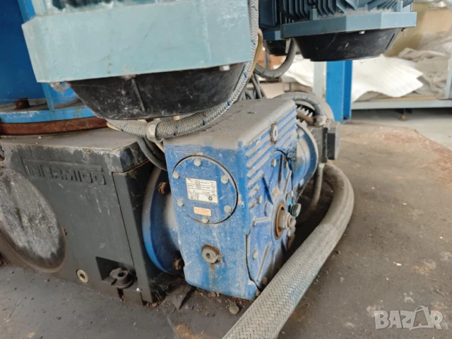 машина за части, снимка 15 - Резервни части за машини - 50674634