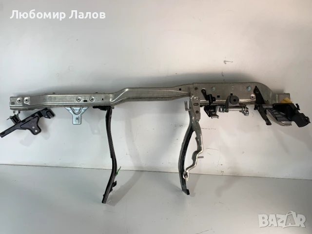 Греда под арматурното табло Сеат Алтеа Seat Altea (04-09)г. 1K1858045R