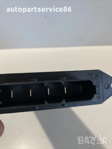 Радиатор за отоплителна матрица за Subaru Outback 2.0D (2010) 013410-0530 , снимка 3 - Части - 54229181