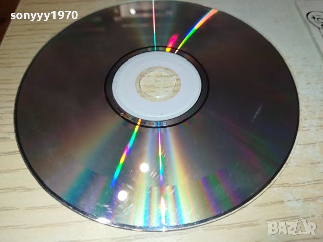 ISHTAR ALABINA CD 1804241537, снимка 7 - Аудио касети - 45339673
