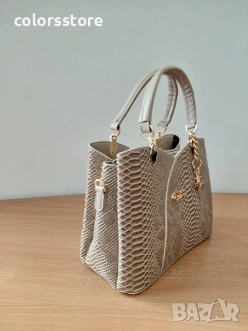 Чанта Guess - SG808, снимка 5 - Чанти - 46199374