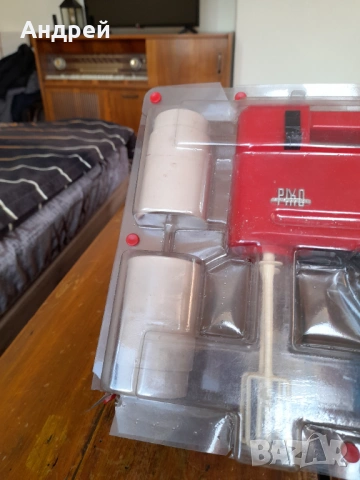 Стар Детски Миксер Piko, снимка 3 - Други ценни предмети - 53726680