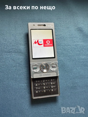 Sony Ericsson W715i Walkman , зарядно и мемори карта !, снимка 5 - Sony Ericsson - 53181907