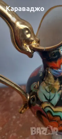 Белгийска Кана/Ваза, снимка 4 - Вази - 50415863