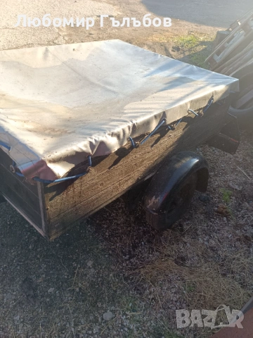 Ремарке , снимка 3 - Ремаркета - 54245281